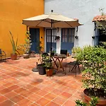 Casa Arrayan