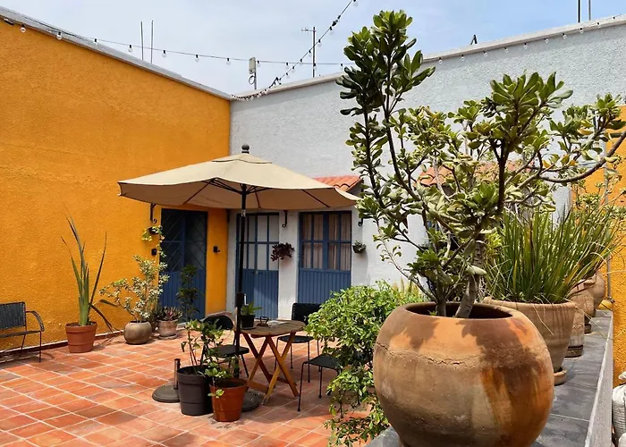 Casa Arrayan