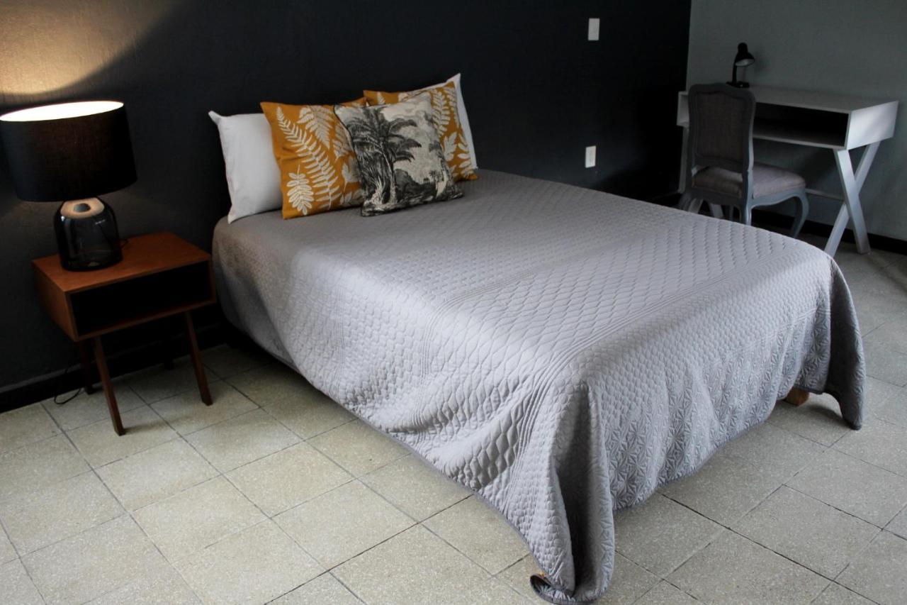Casa Arrayan Pensión Guadalajara