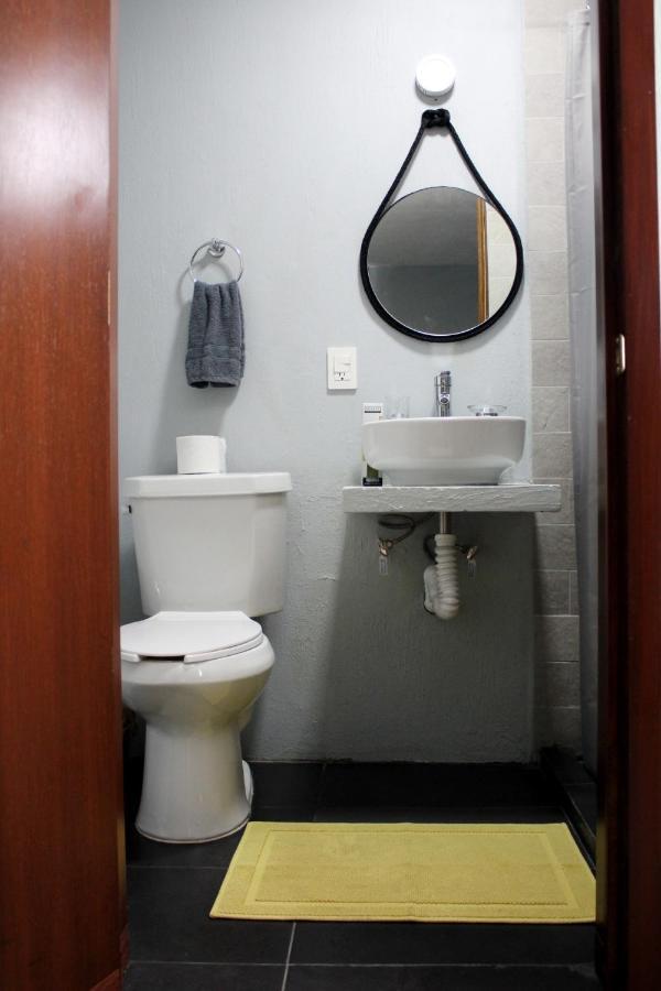 Casa Arrayan Pensión Guadalajara