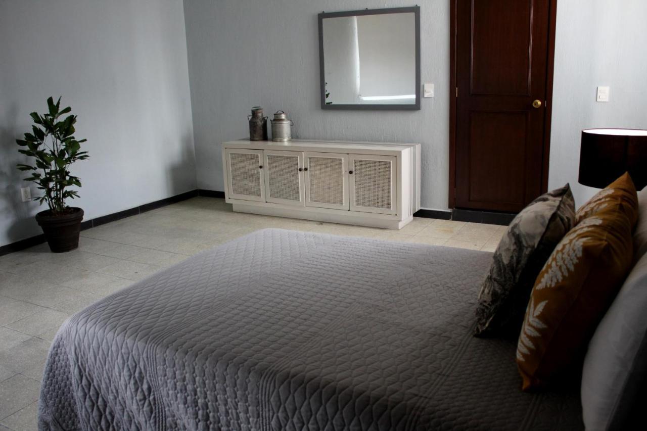 Casa Arrayan Guadalajara