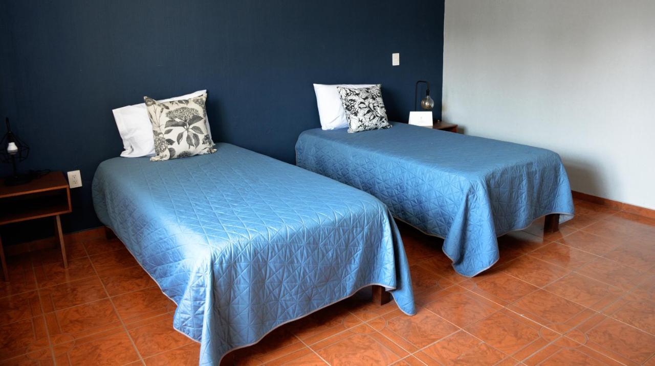Casa Arrayan