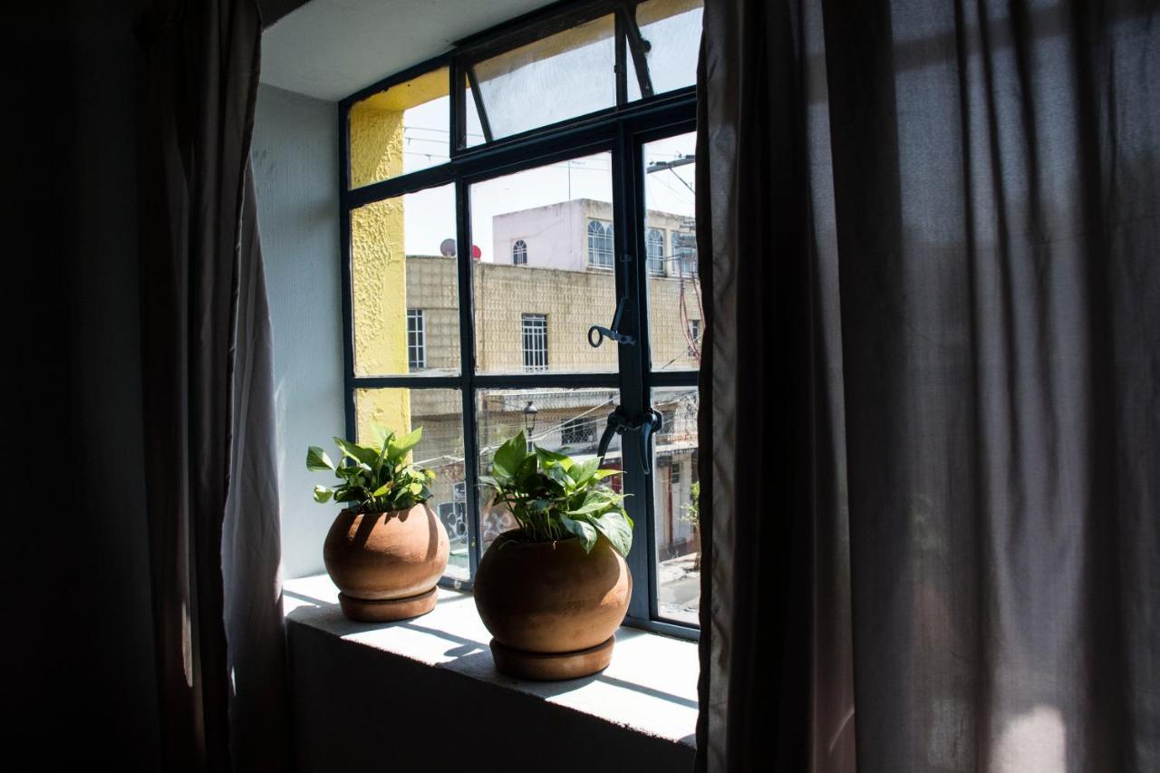 Pensión Casa Arrayan *