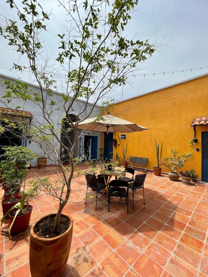Casa Arrayan Pensión *