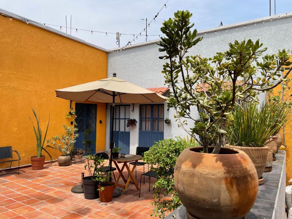 Casa Arrayan *