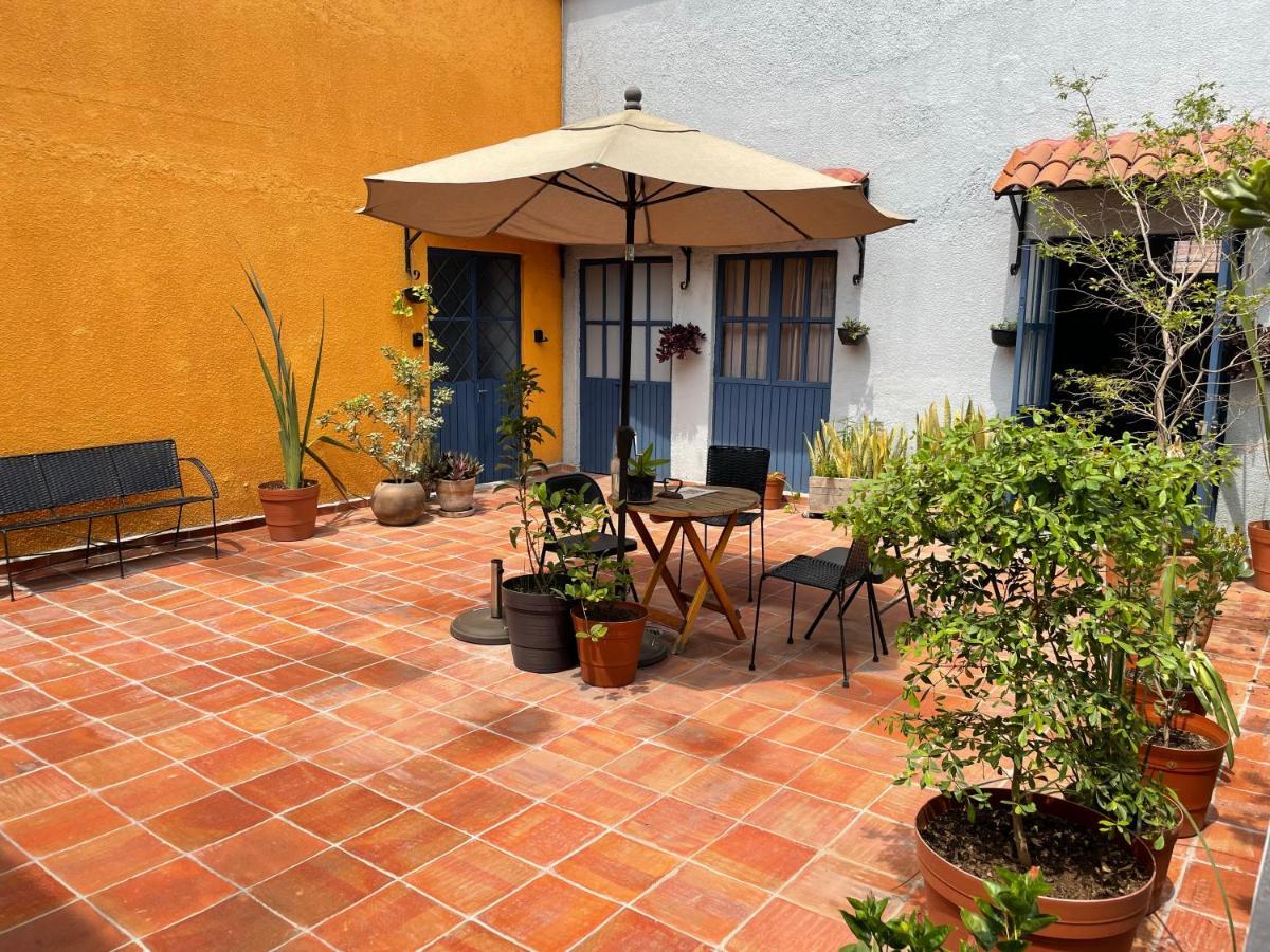 Casa Arrayan Pensión Guadalajara