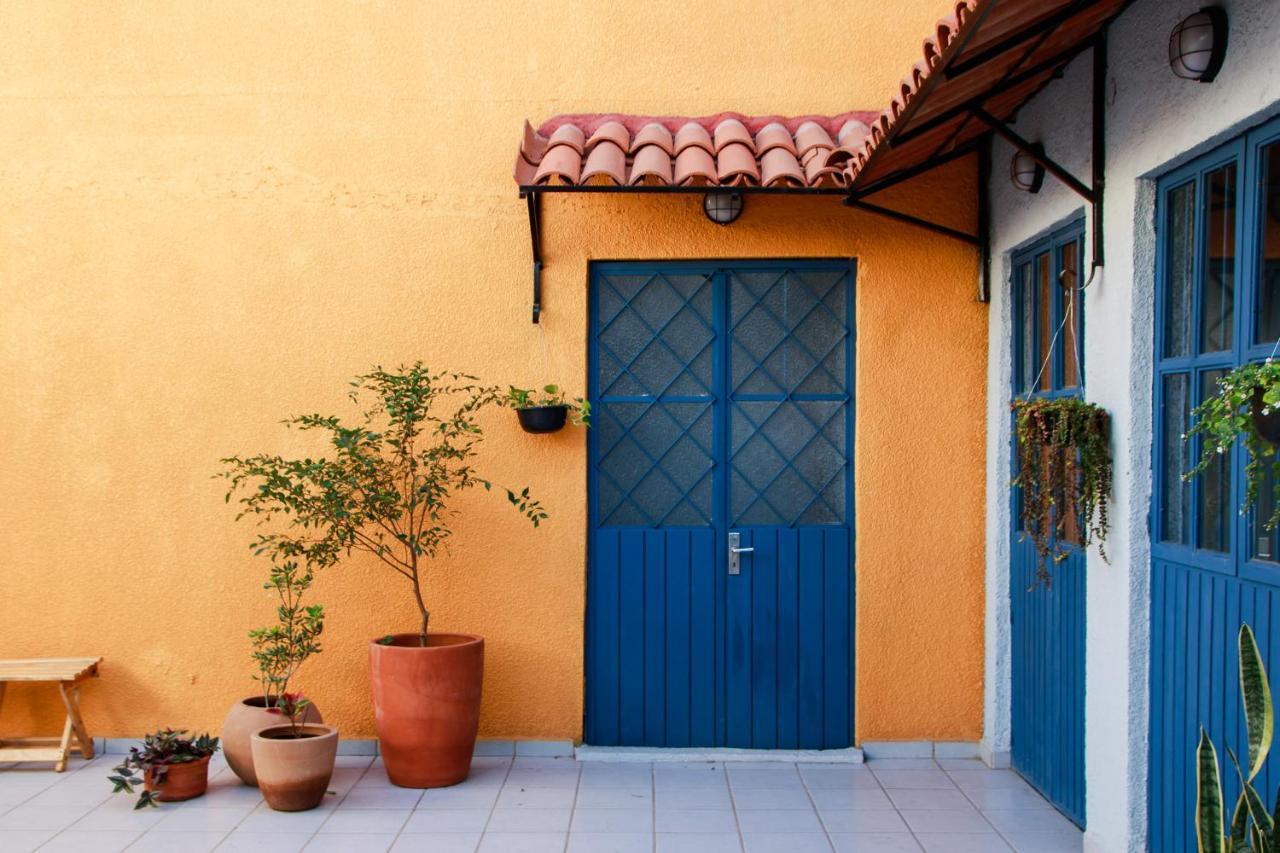 Pensión Casa Arrayan Guadalajara
