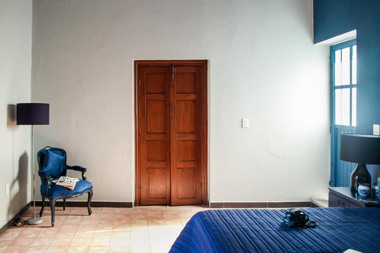 Casa Arrayan