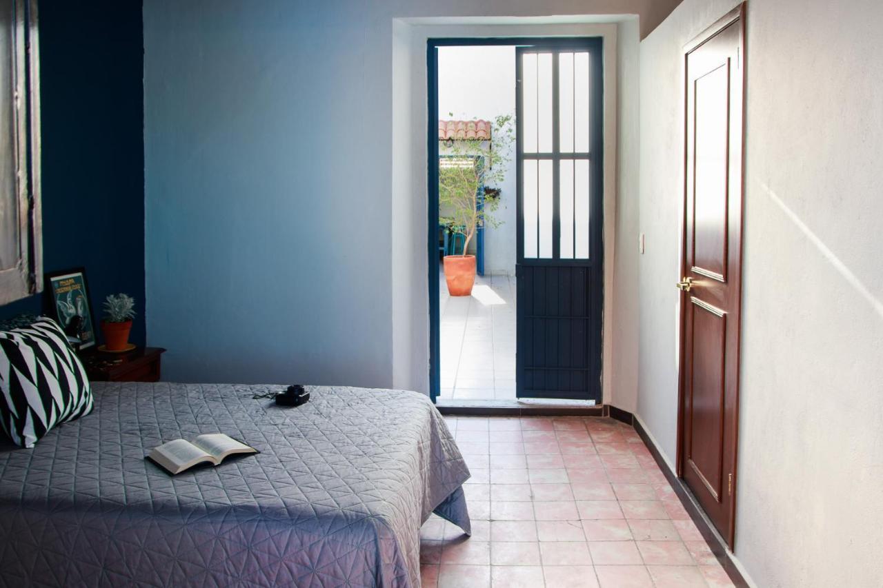 Pensión Casa Arrayan
