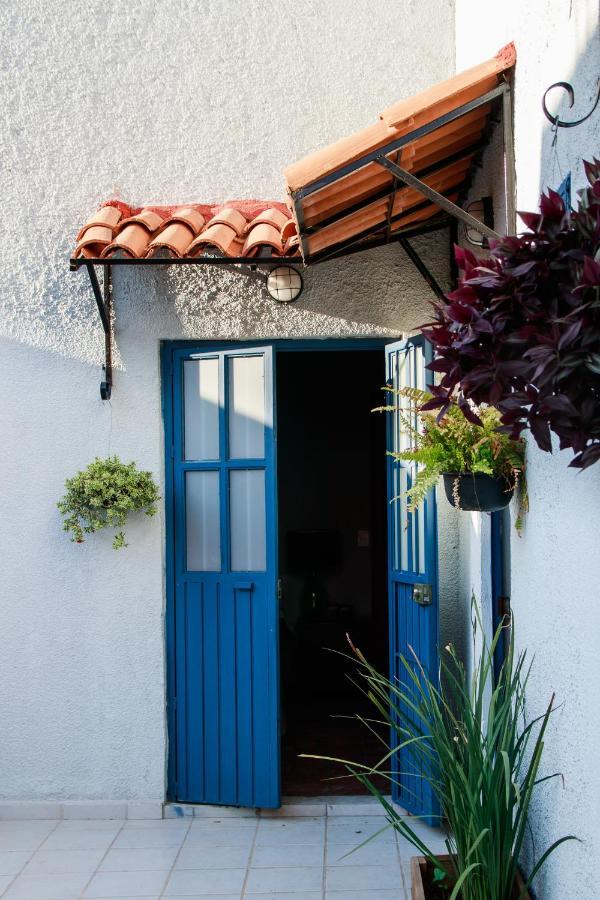 Casa Arrayan Pensión Guadalajara