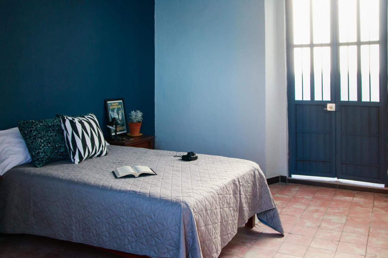 Casa Arrayan Pensión Guadalajara