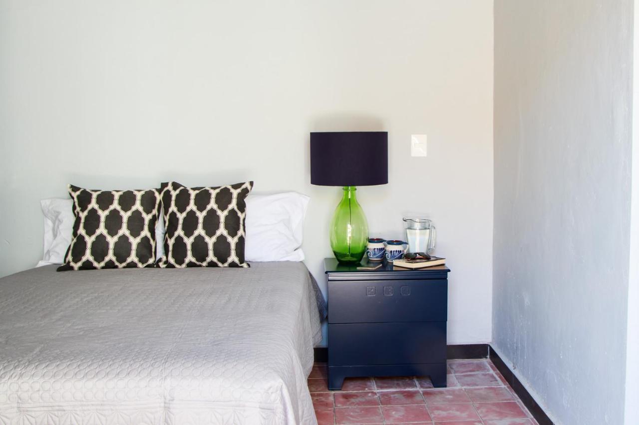 Pensión Casa Arrayan Guadalajara