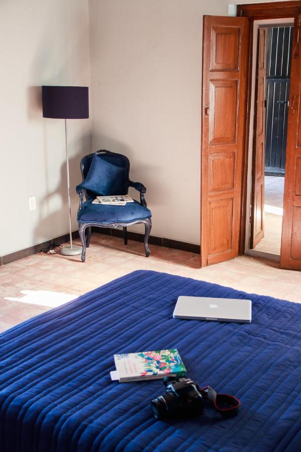 Casa Arrayan Pensión