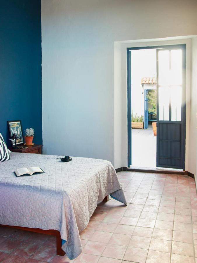 Pensión Casa Arrayan Guadalajara