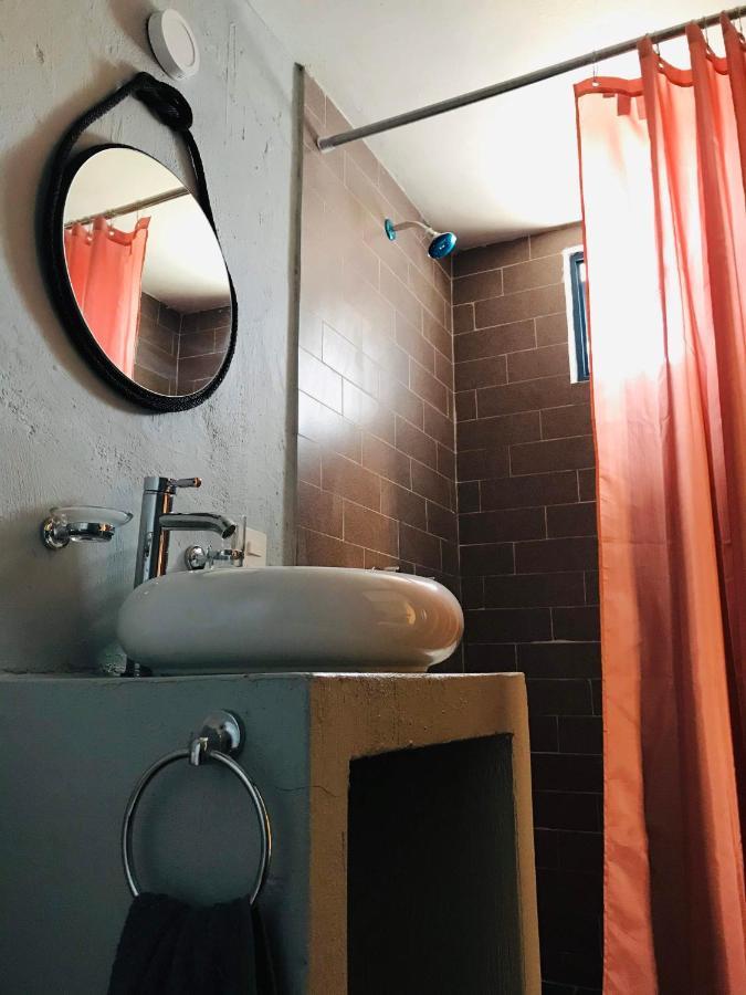Pensión Casa Arrayan Guadalajara